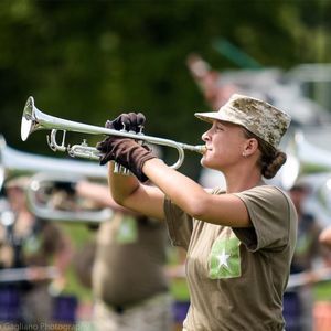 Meet your Posher, Grace